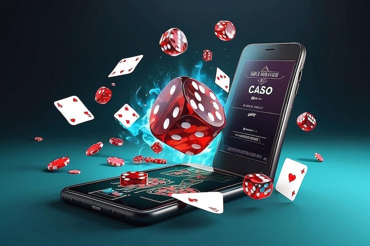 easygo Buka akaun easygo dan akses semua permainan dalam satu tempat