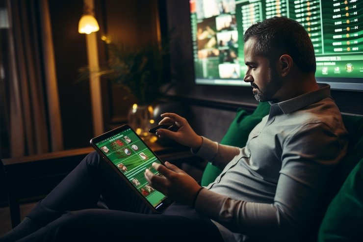 easygo mobile gaming